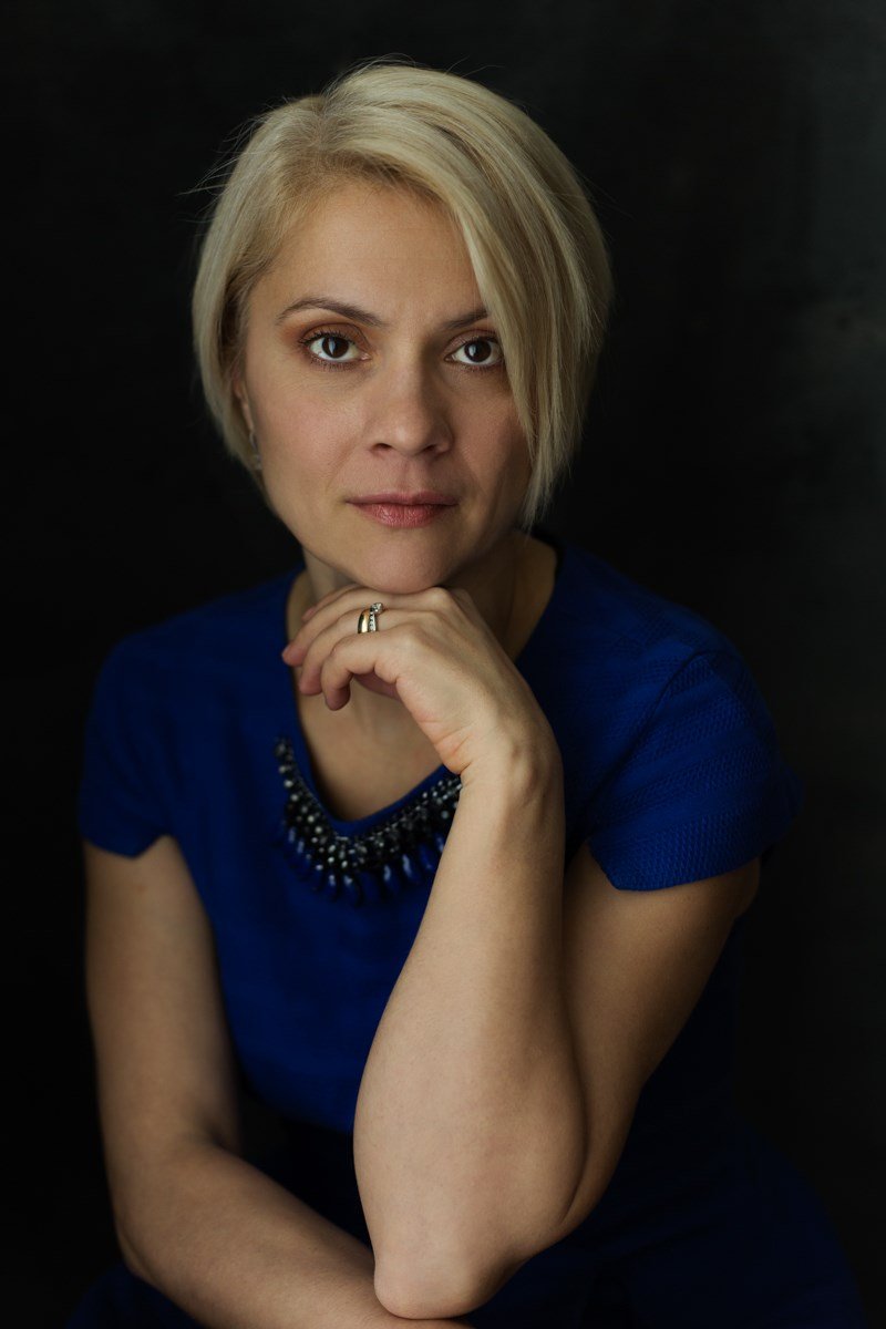 Antonela M. Butuc
